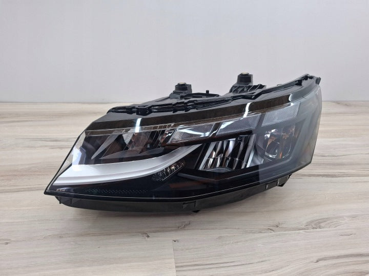 Frontscheinwerfer VW Multivan T7 7T2941035AH Links Scheinwerfer Headlight SCH1325711618pu