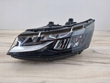 Laden Sie das Bild in den Galerie-Viewer, Frontscheinwerfer VW Multivan T7 7T2941035AH Links Scheinwerfer Headlight SCH1325711618pu