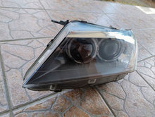 Laden Sie das Bild in den Galerie-Viewer, Frontscheinwerfer BMW X3 F25 7217297 Xenon Links Scheinwerfer Headlight SCH1326683873va
