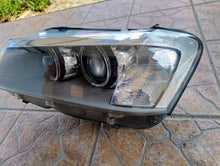 Laden Sie das Bild in den Galerie-Viewer, Frontscheinwerfer BMW X3 F25 7217297 Xenon Links Scheinwerfer Headlight SCH1326683873va