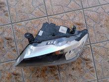 Laden Sie das Bild in den Galerie-Viewer, Frontscheinwerfer BMW X3 F25 7217297 Xenon Links Scheinwerfer Headlight SCH1326683873va