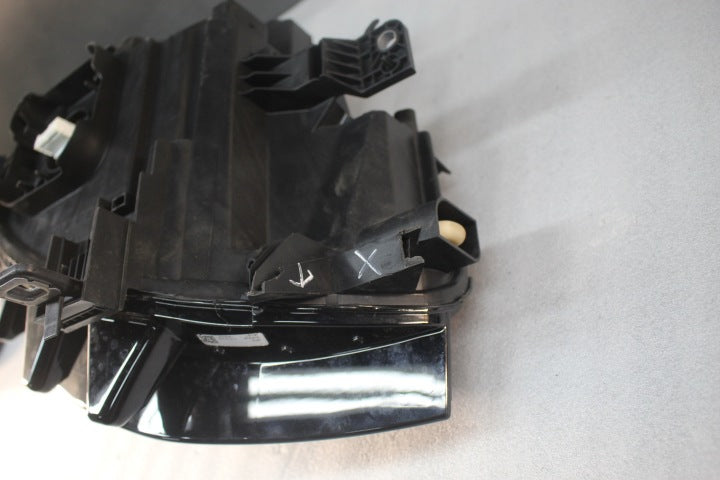 Frontscheinwerfer VW Id.3 10B941005E Links Scheinwerfer Headlight SCH1326911438sf