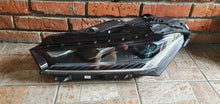 Laden Sie das Bild in den Galerie-Viewer, Frontscheinwerfer Skoda Superb I 3P1941015A Links Scheinwerfer Headlight SCH1327715446ff
