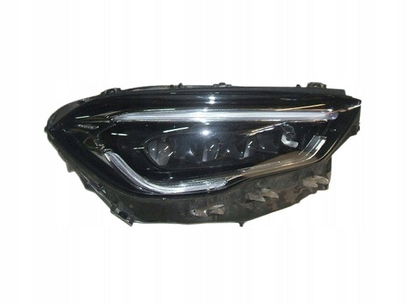 Frontscheinwerfer Mercedes-Benz W247 A2479064805 Full LED Rechts Headlight SCH1328179201ne