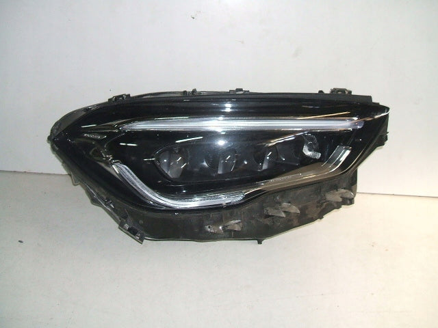 Frontscheinwerfer Mercedes-Benz W247 A2479064805 Full LED Rechts Headlight SCH1328179201ne