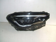 Laden Sie das Bild in den Galerie-Viewer, Frontscheinwerfer Mercedes-Benz W247 A2479064805 Full LED Rechts Headlight SCH1328179201ne