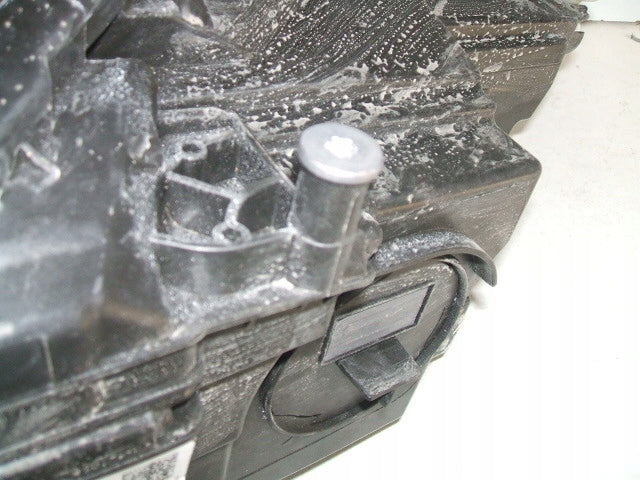 Frontscheinwerfer Mercedes-Benz W247 A2479064805 Full LED Rechts Headlight SCH1328179201ne