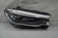 Load image into Gallery viewer, Frontscheinwerfer BMW 5 G31 G30 8499122-03 Rechts Scheinwerfer Headlight SCH1328814910eo