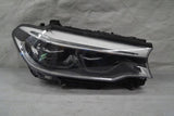 Frontscheinwerfer BMW 5 G31 G30 8499122-03 Rechts Scheinwerfer Headlight