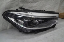 Load image into Gallery viewer, Frontscheinwerfer BMW 5 G31 G30 8499122-03 Rechts Scheinwerfer Headlight SCH1328814910eo