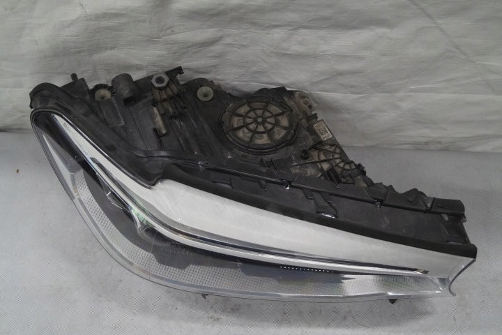 Frontscheinwerfer BMW 5 G31 G30 8499122-03 Rechts Scheinwerfer Headlight SCH1328814910eo