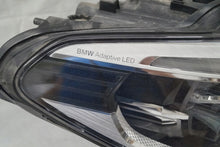 Load image into Gallery viewer, Frontscheinwerfer BMW 5 G31 G30 8499122-03 Rechts Scheinwerfer Headlight SCH1328814910eo