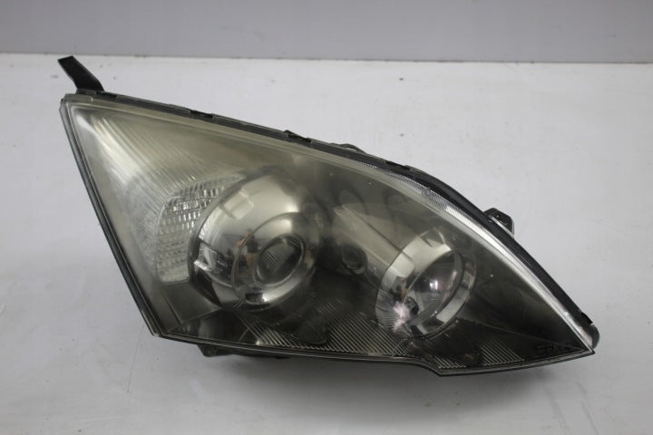 Frontscheinwerfer Honda Crv Cr-V III 33100-SWWA-G010 Links Headlight SCH1329241922pl