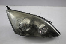 Laden Sie das Bild in den Galerie-Viewer, Frontscheinwerfer Honda Crv Cr-V III 33100-SWWA-G010 Links Headlight SCH1329241922pl