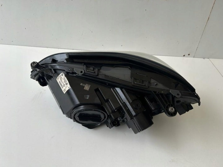 Frontscheinwerfer Mercedes-Benz 2128205039 Rechts Scheinwerfer Headlight SCH1330940163ni