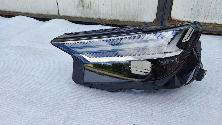 Frontscheinwerfer Audi E Tron 89A941035 Links Scheinwerfer Headlight SCH1331133182rg