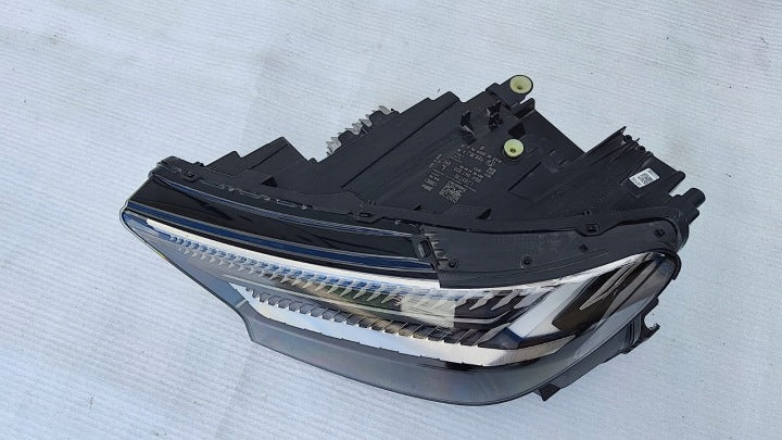 Frontscheinwerfer Audi E Tron 89A941035 Links Scheinwerfer Headlight SCH1331133182rg