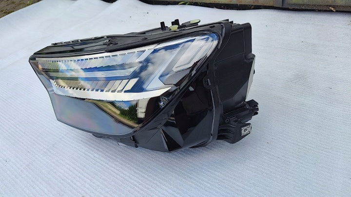 Frontscheinwerfer Audi E Tron 89A941035 Links Scheinwerfer Headlight SCH1331133182rg