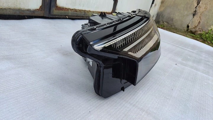 Frontscheinwerfer Audi E Tron 89A941035 Links Scheinwerfer Headlight SCH1331133182rg