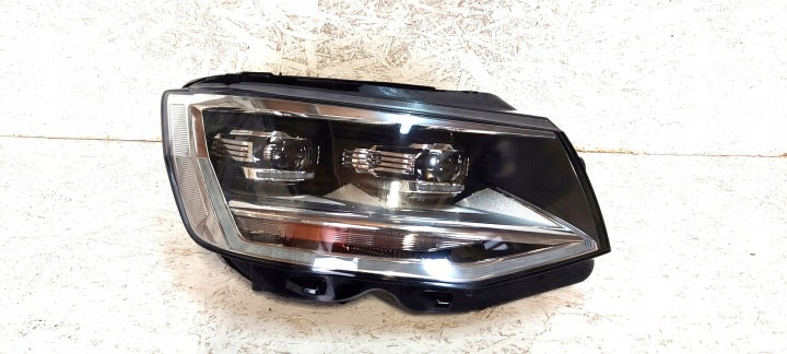 Frontscheinwerfer VW Multivan 7E1941036 Full LED Rechts Scheinwerfer Headlight SCH1331162283jk