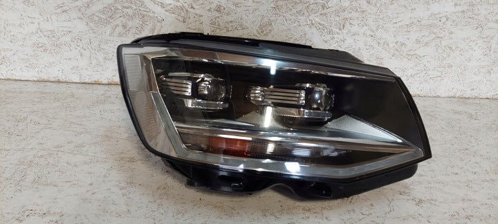 Frontscheinwerfer VW Multivan 7E1941036 Full LED Rechts Scheinwerfer Headlight SCH1331162283jk