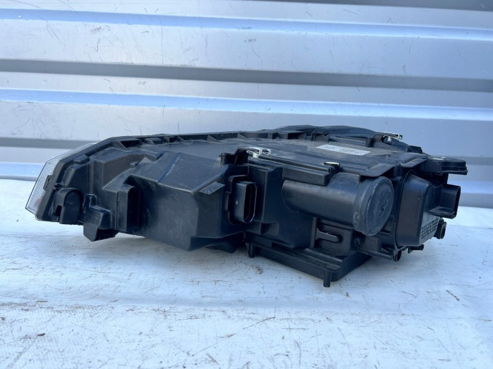 Frontscheinwerfer VW Polo 2G1941036G LED Rechts Scheinwerfer Headlight SCH1332033810ho