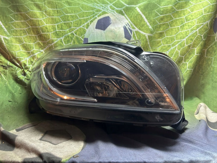 Frontscheinwerfer Mercedes-Benz W166 A1668202359 LED Rechts Headlight SCH1332392879vr