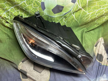 Laden Sie das Bild in den Galerie-Viewer, Frontscheinwerfer Mercedes-Benz W166 A1668202359 LED Rechts Headlight SCH1332392879vr
