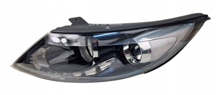 Frontscheinwerfer Kia Sportage 921013W Xenon Links Scheinwerfer Headlight SCH1332612603vx