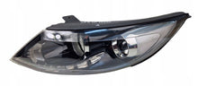 Laden Sie das Bild in den Galerie-Viewer, Frontscheinwerfer Kia Sportage 921013W Xenon Links Scheinwerfer Headlight SCH1332612603vx