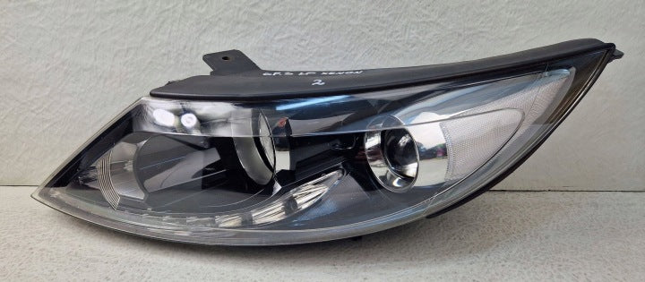 Frontscheinwerfer Kia Sportage 921013W Xenon Links Scheinwerfer Headlight SCH1332612603vx