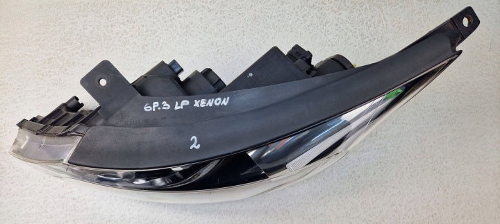 Frontscheinwerfer Kia Sportage 921013W Xenon Links Scheinwerfer Headlight SCH1332612603vx