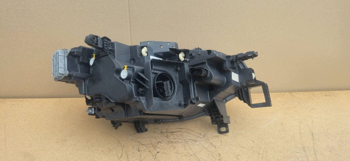 Frontscheinwerfer VW Id.4 11B941035H Links Scheinwerfer Headlight SCH1332974105xi