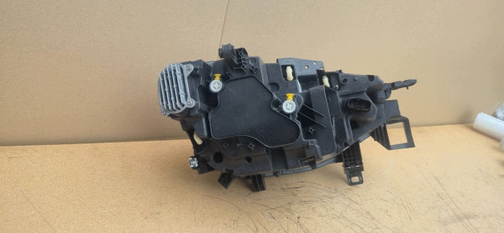 Frontscheinwerfer VW Id.4 11B941035H Links Scheinwerfer Headlight SCH1332974105xi