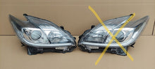 Laden Sie das Bild in den Galerie-Viewer, Frontscheinwerfer Toyota Prius SDF3560 Xenon Rechts Scheinwerfer Headlight SCH1333318132iw