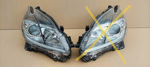 Laden Sie das Bild in den Galerie-Viewer, Frontscheinwerfer Toyota Prius SDF3560 Xenon Rechts Scheinwerfer Headlight SCH1333318132iw
