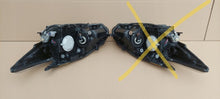 Laden Sie das Bild in den Galerie-Viewer, Frontscheinwerfer Toyota Prius SDF3560 Xenon Rechts Scheinwerfer Headlight SCH1333318132iw