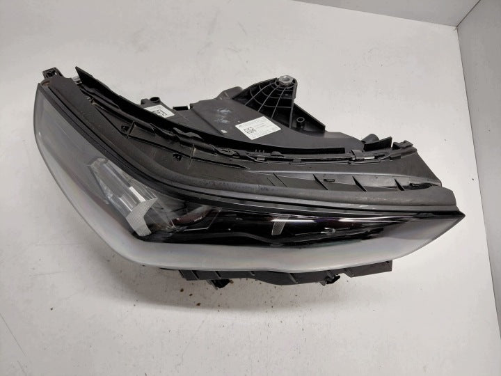 Frontscheinwerfer BMW 5A798D8 Rechts Scheinwerfer Headlight SCH1333485796xi