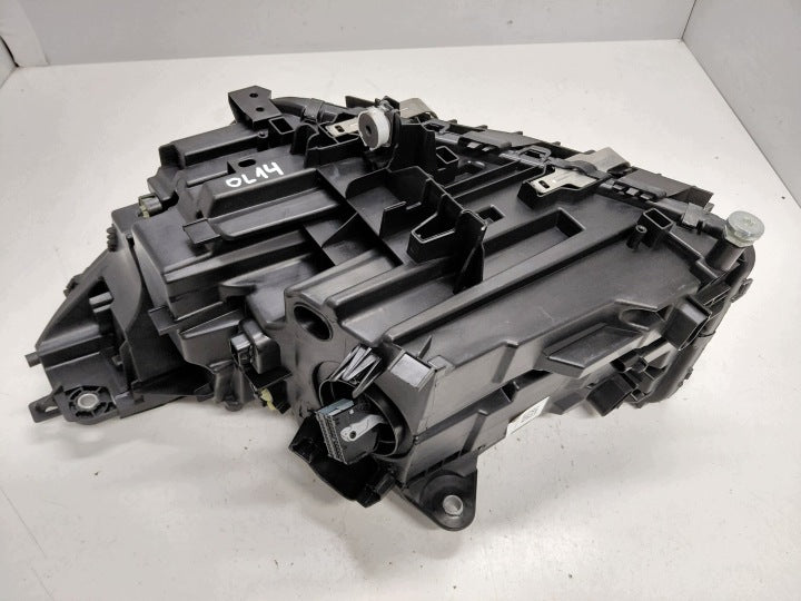 Frontscheinwerfer BMW 5A798D8 Rechts Scheinwerfer Headlight SCH1333485796xi