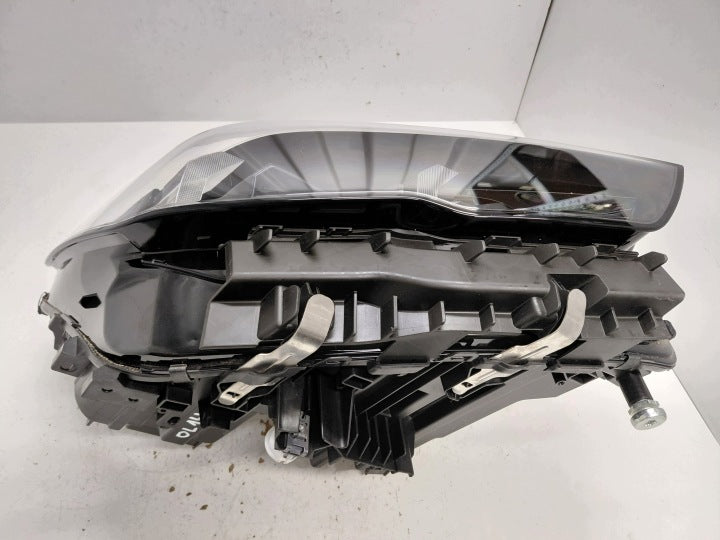 Frontscheinwerfer BMW 5A798D8 Rechts Scheinwerfer Headlight SCH1333485796xi