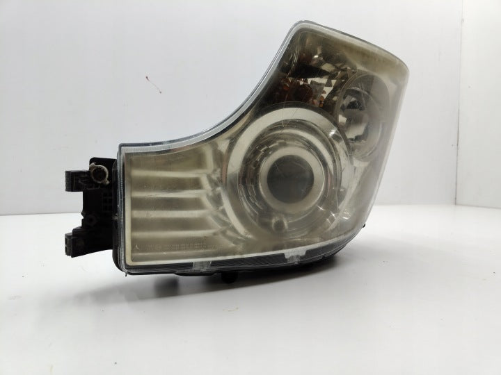 Frontscheinwerfer Mercedes-Benz A9068200639 Links Scheinwerfer Headlight SCH1333745895wk