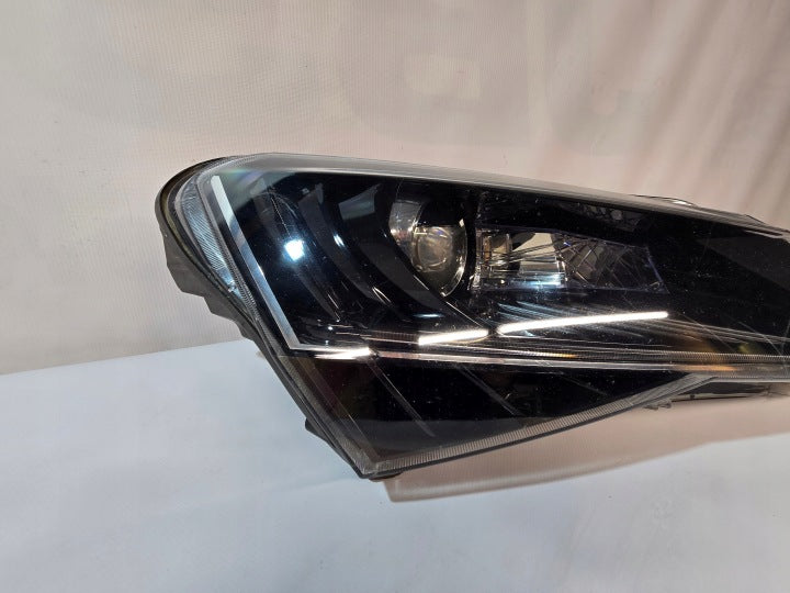 Frontscheinwerfer Skoda Superb 3V1941016 Xenon Rechts Scheinwerfer Headlight SCH1334769227tc