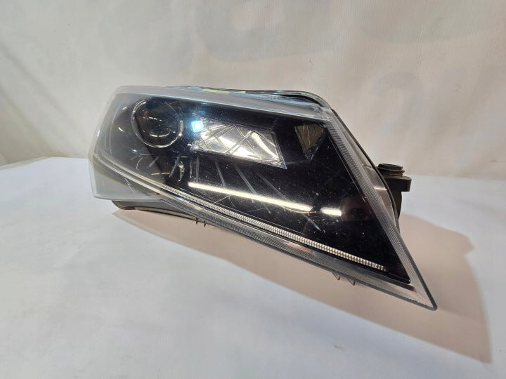 Frontscheinwerfer Skoda Superb 3V1941016 Xenon Rechts Scheinwerfer Headlight SCH1334769227tc