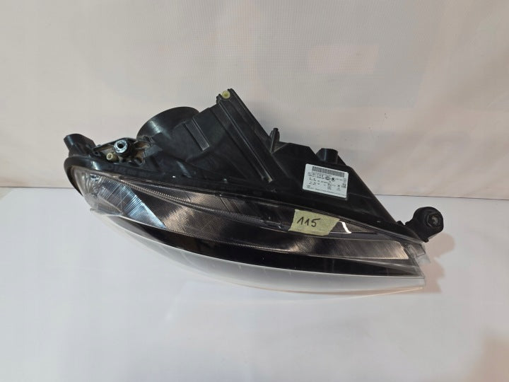 Frontscheinwerfer Skoda Superb 3V1941016 Xenon Rechts Scheinwerfer Headlight SCH1334769227tc