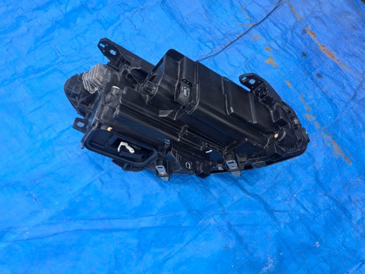 Frontscheinwerfer VW Passat B8 3G1941081C Links Scheinwerfer Headlight SCH1334899826id
