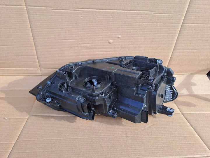 Frontscheinwerfer VW Touran 5TB941081D Links Scheinwerfer Headlight SCH1335125314ek