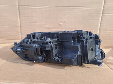 Laden Sie das Bild in den Galerie-Viewer, Frontscheinwerfer VW Touran 5TB941081D Links Scheinwerfer Headlight SCH1335125314ek