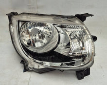 Laden Sie das Bild in den Galerie-Viewer, Frontscheinwerfer Suzuki Ignis III I 10059343 Rechts Scheinwerfer Headlight SCH1335625091oo