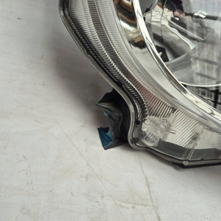 Frontscheinwerfer Suzuki Ignis III I 10059343 Rechts Scheinwerfer Headlight SCH1335625091oo