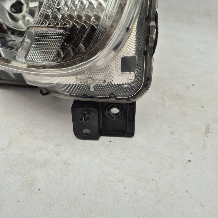 Frontscheinwerfer Suzuki Ignis III I 10059343 Rechts Scheinwerfer Headlight SCH1335625091oo